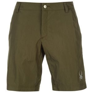Men’s Spyder Shorts